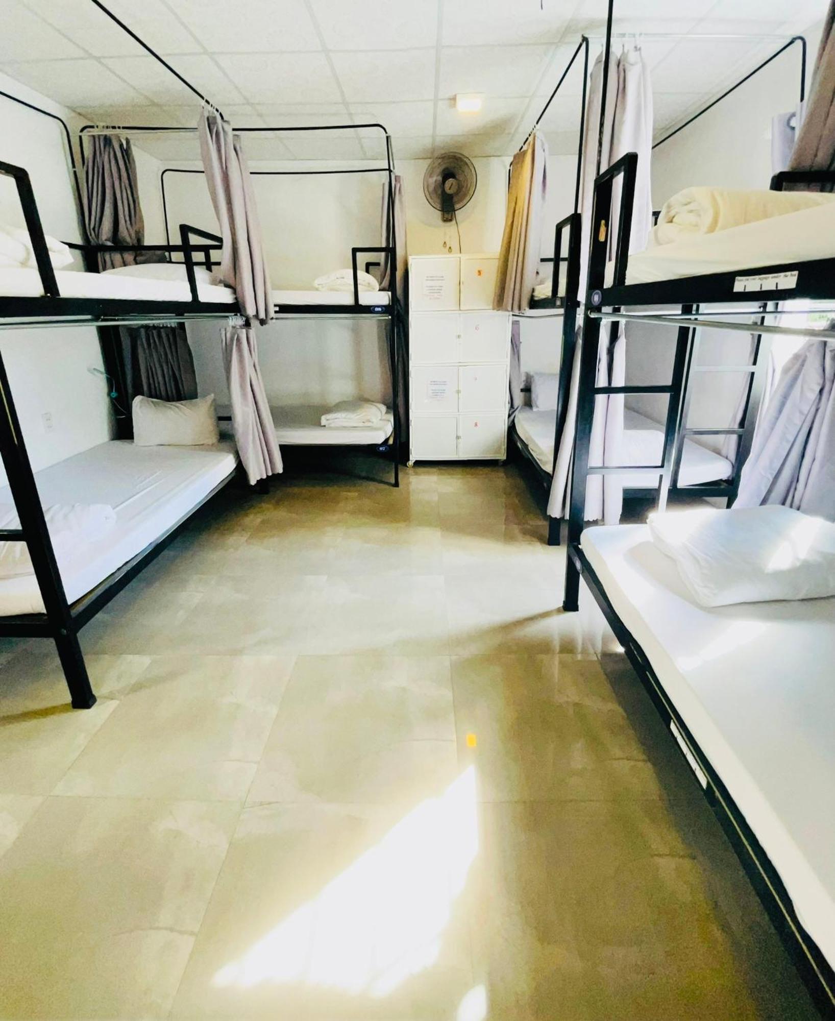 Shark Home Huế Kültér fotó