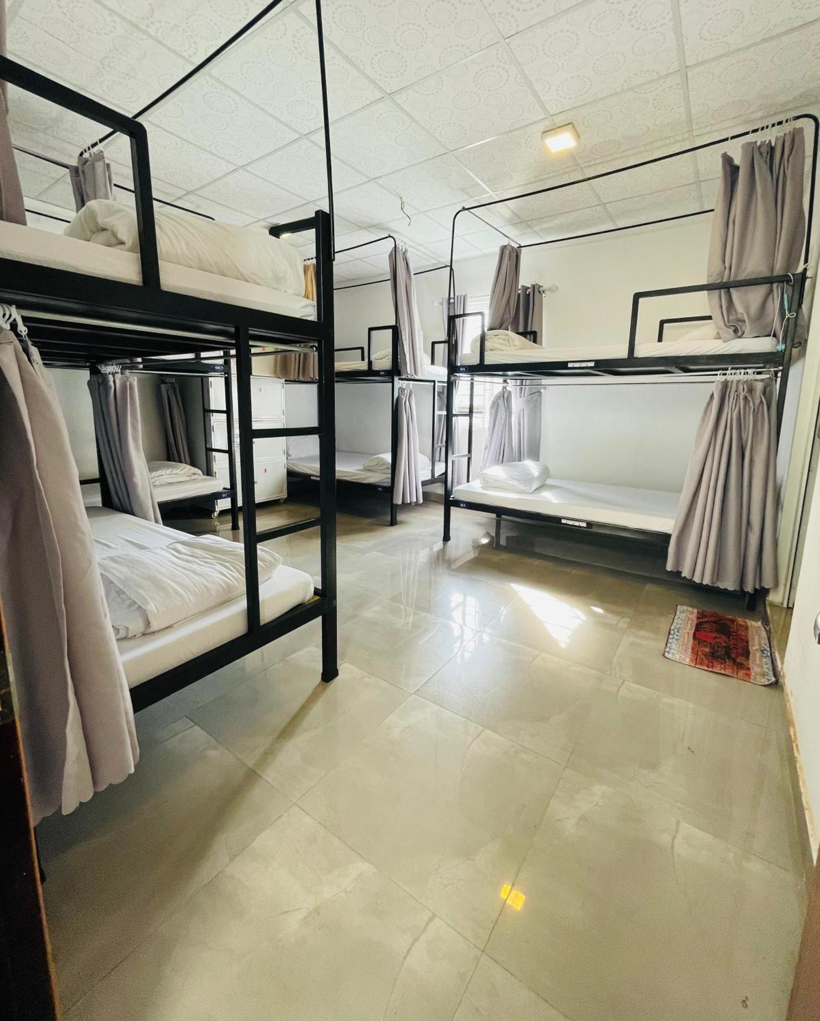 Shark Home Huế Kültér fotó