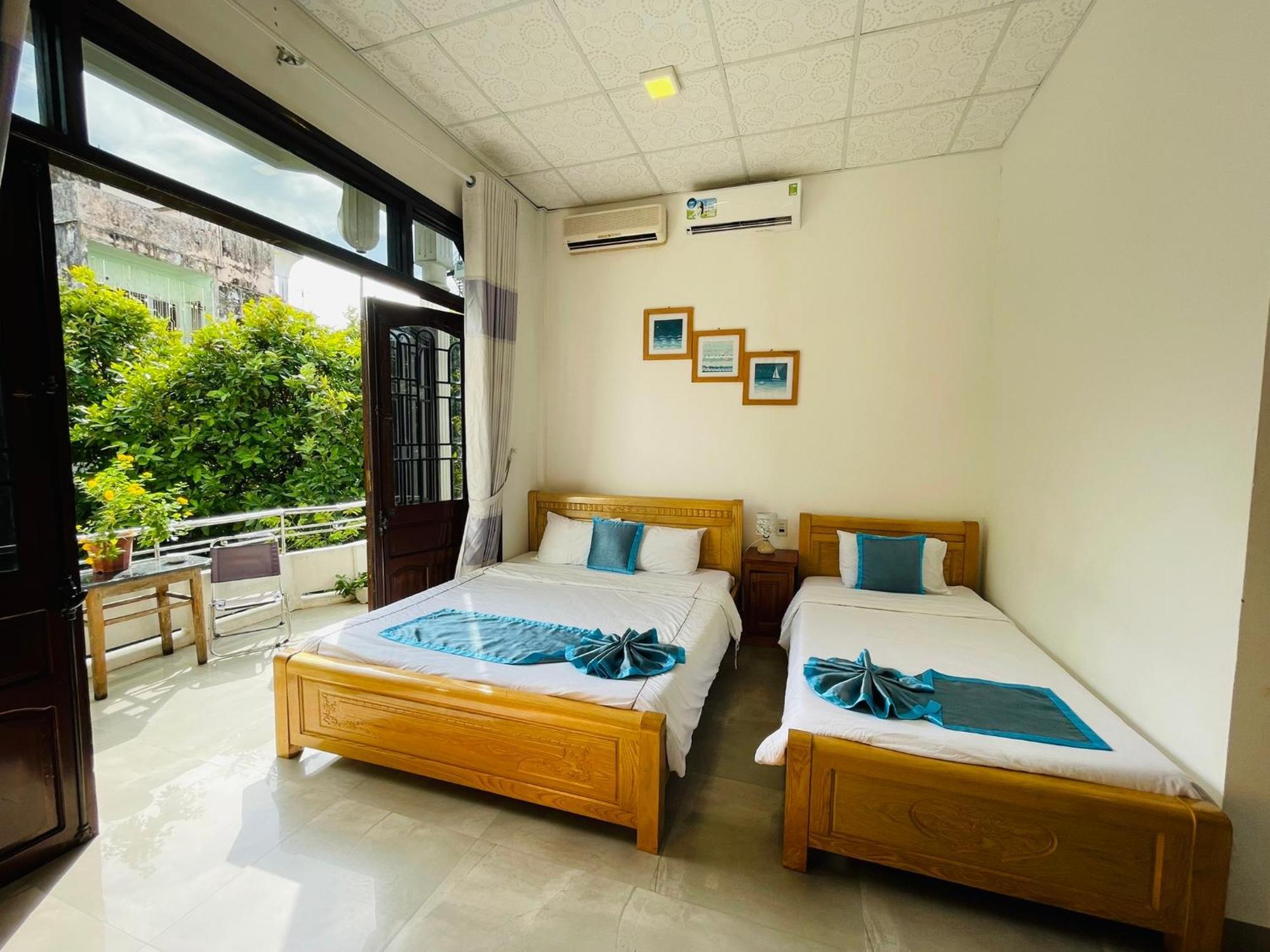 Shark Home Huế Kültér fotó
