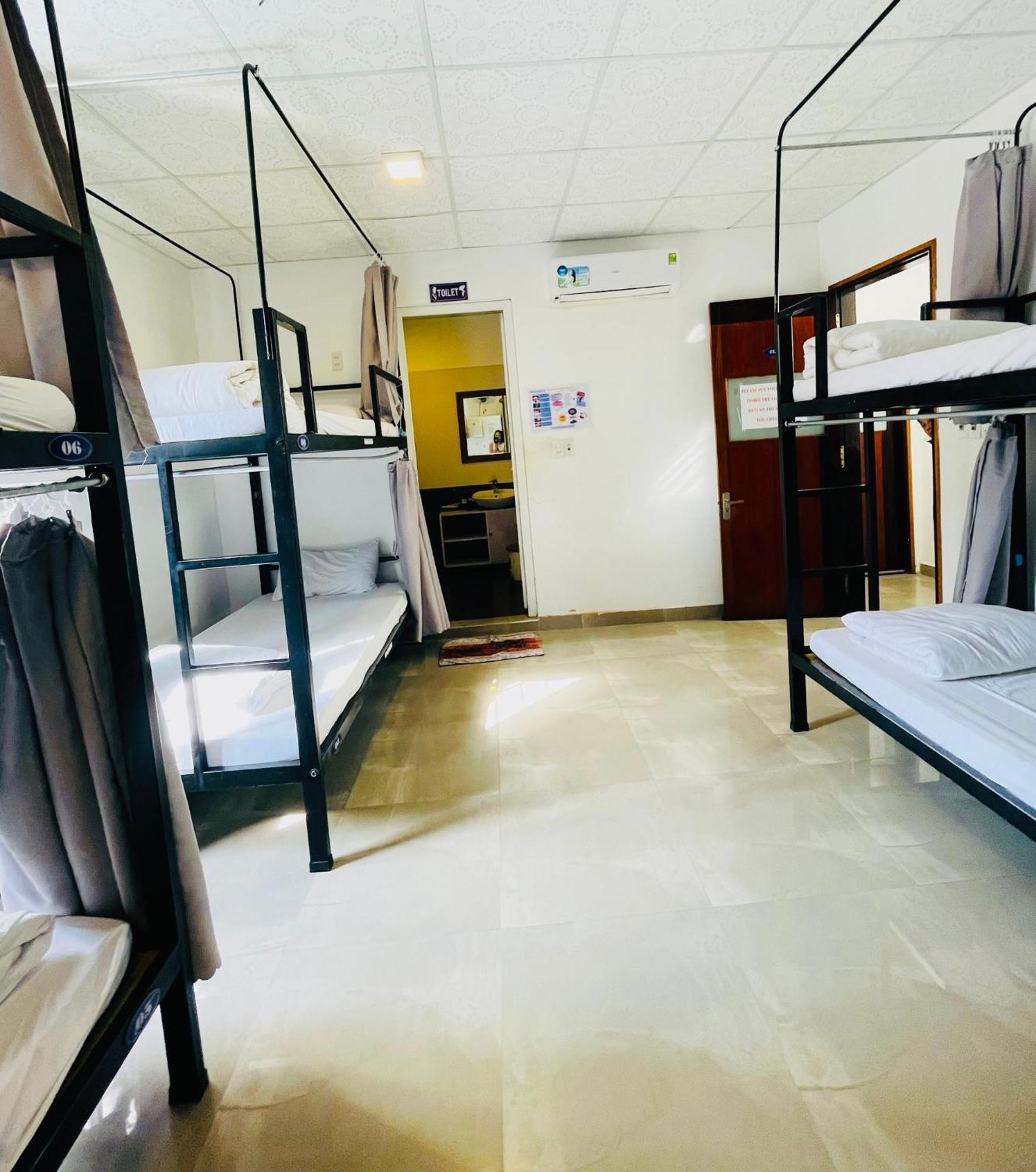 Shark Home Huế Kültér fotó