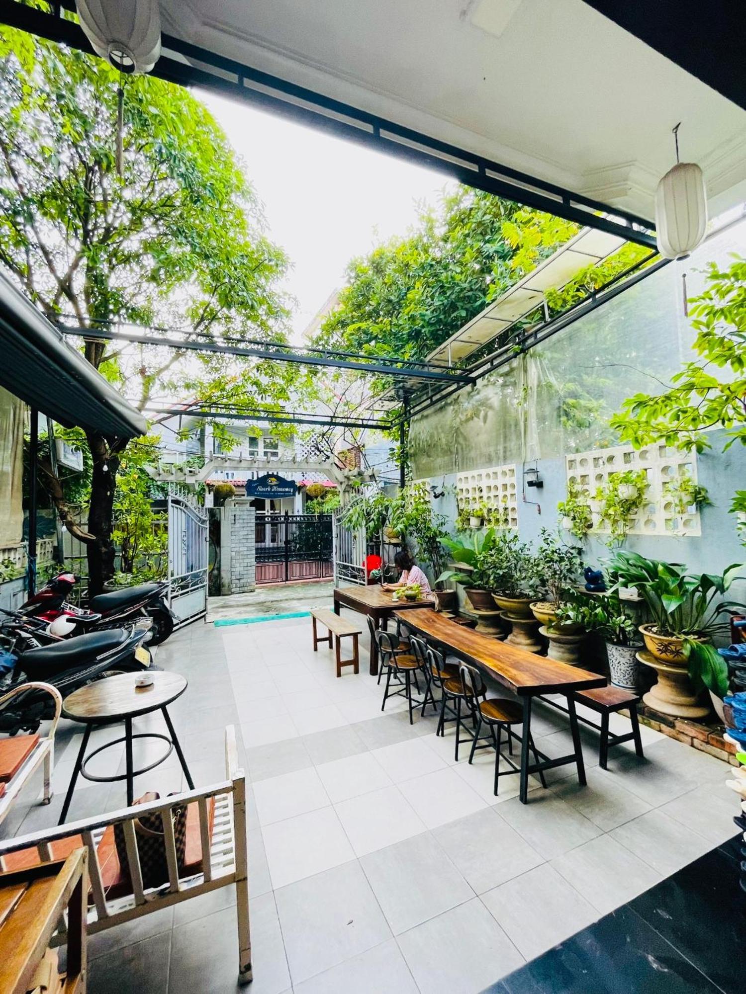 Shark Home Huế Kültér fotó