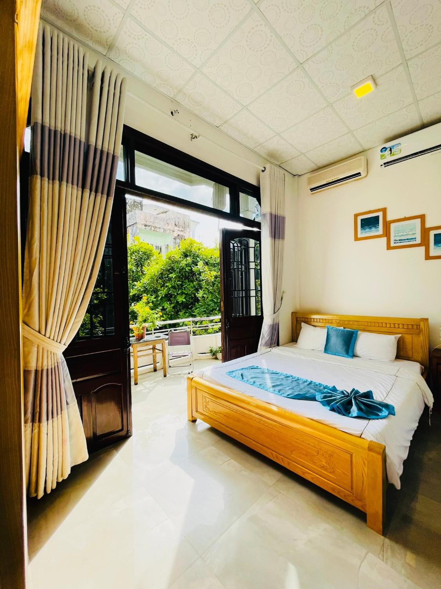 Shark Home Huế Kültér fotó