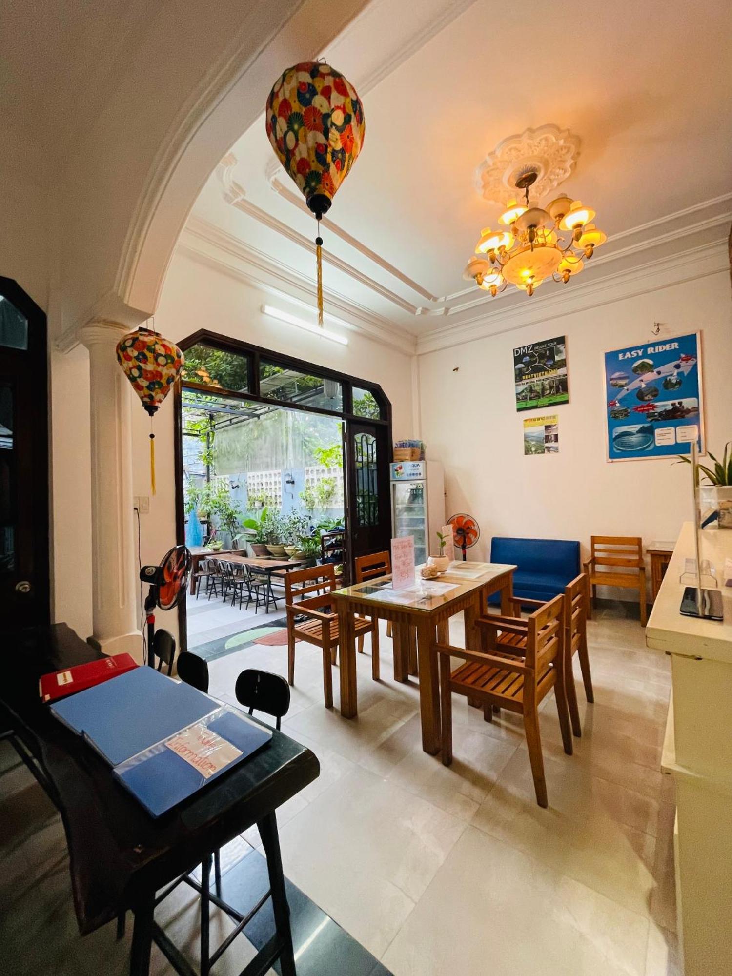 Shark Home Huế Kültér fotó