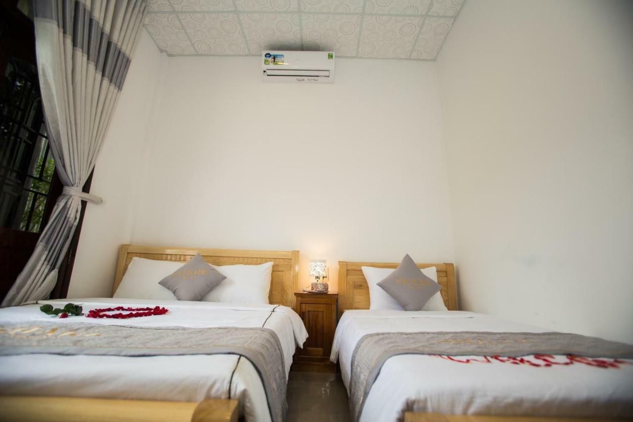 Shark Home Huế Kültér fotó