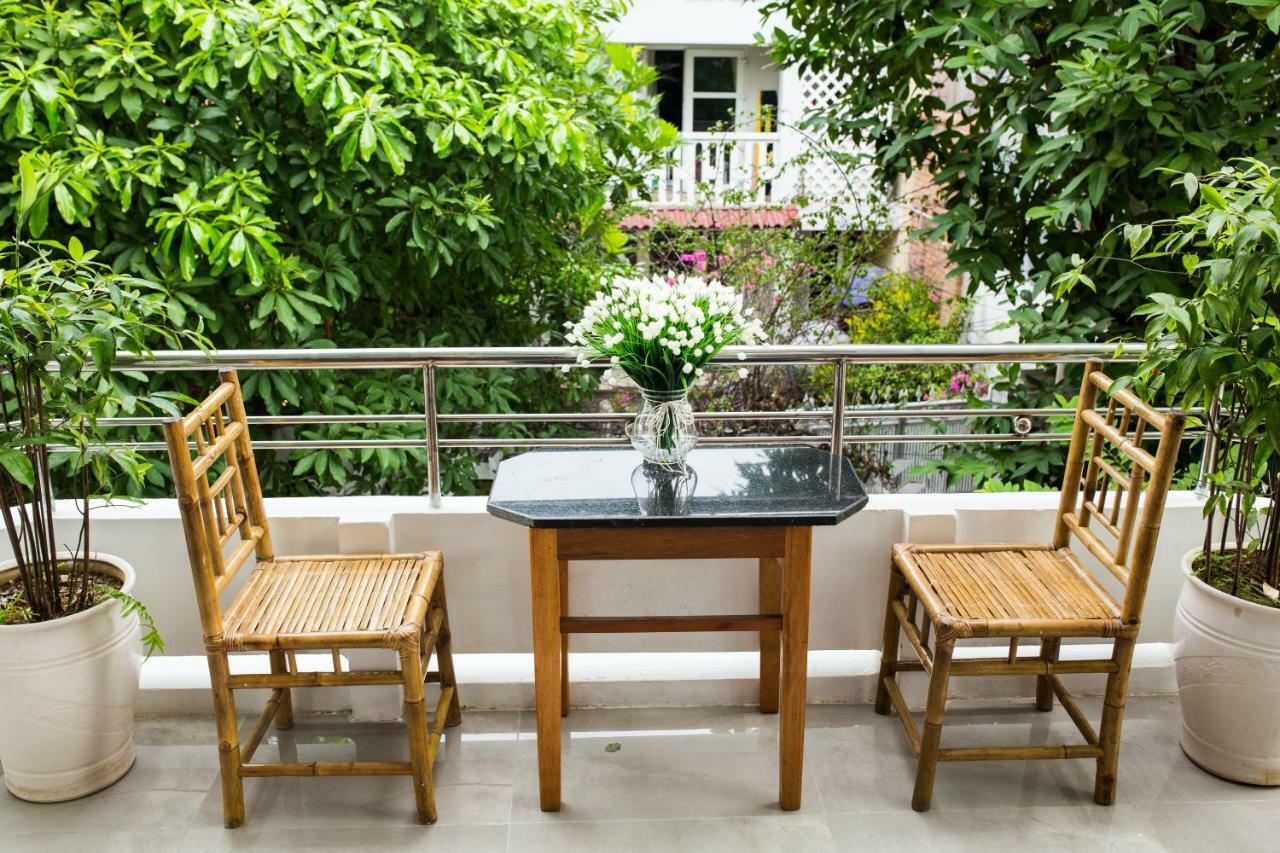 Shark Home Huế Kültér fotó