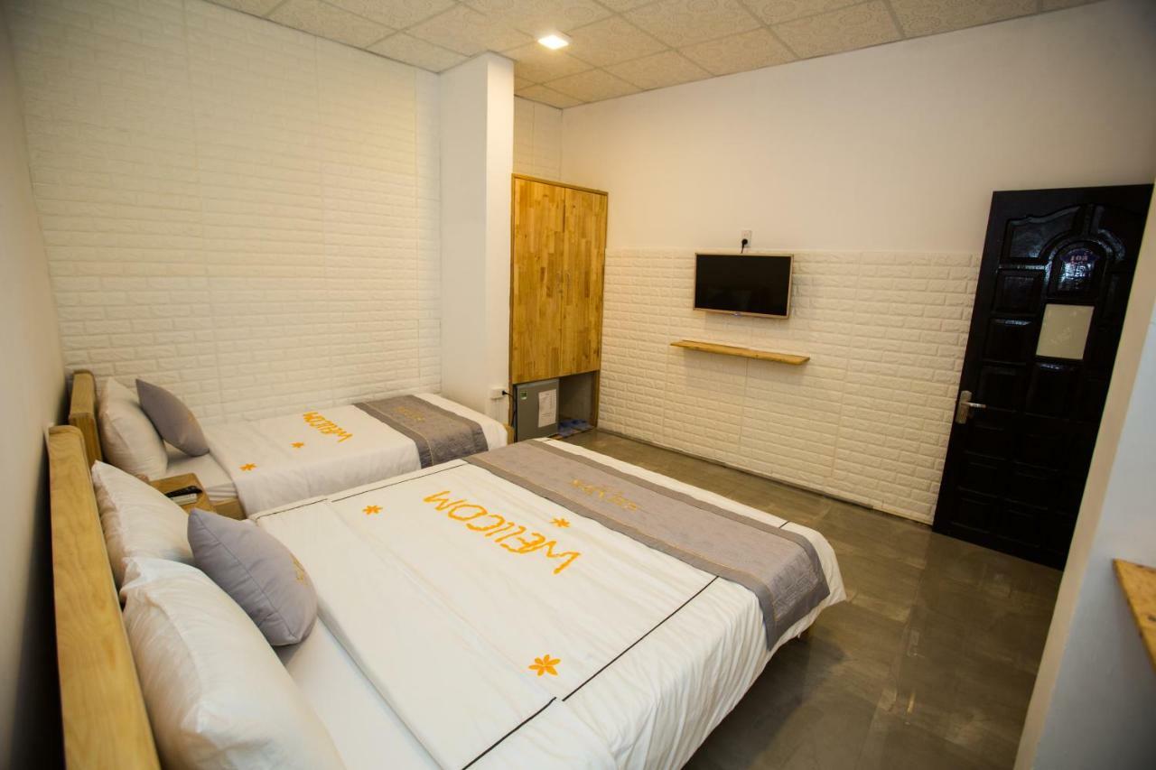 Shark Home Huế Kültér fotó