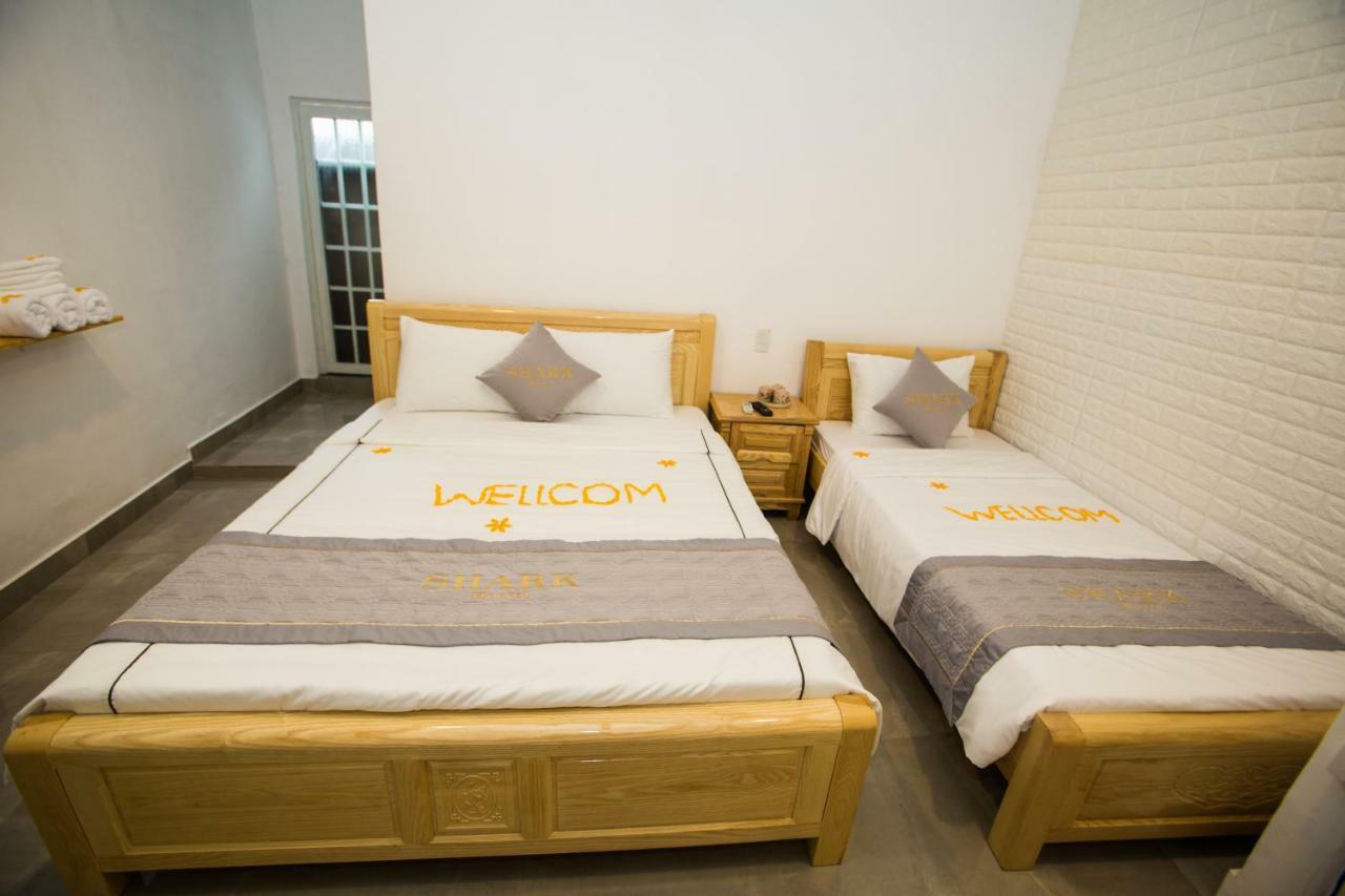 Shark Home Huế Kültér fotó