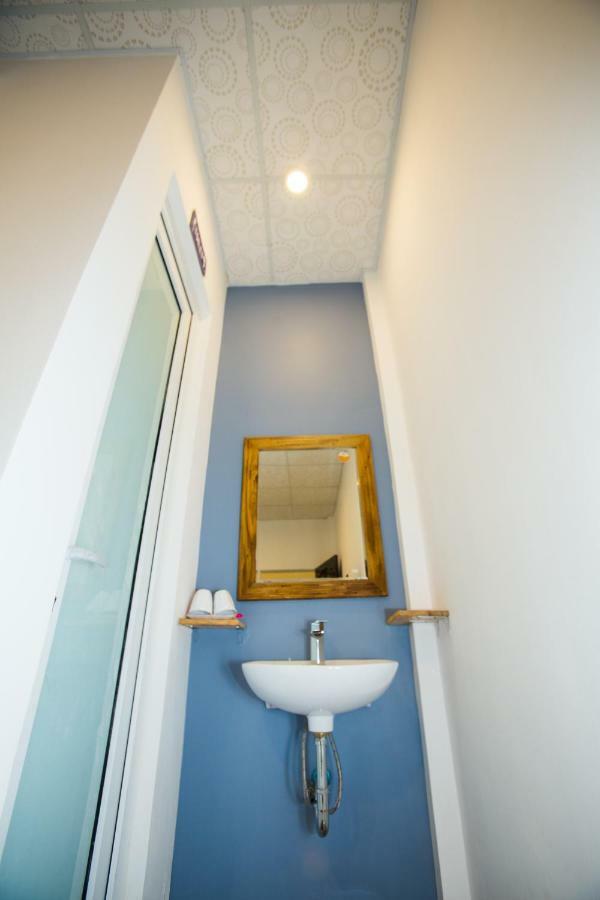 Shark Home Huế Kültér fotó