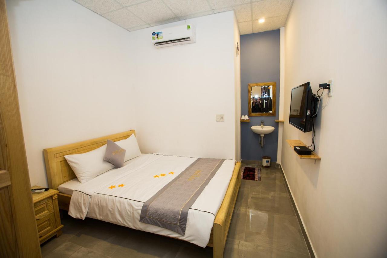 Shark Home Huế Kültér fotó