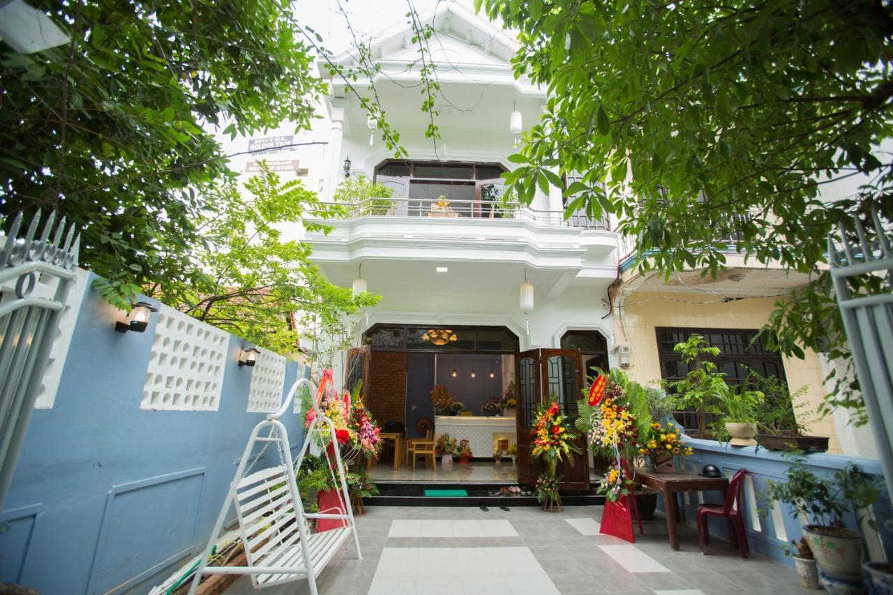 Shark Home Huế Kültér fotó