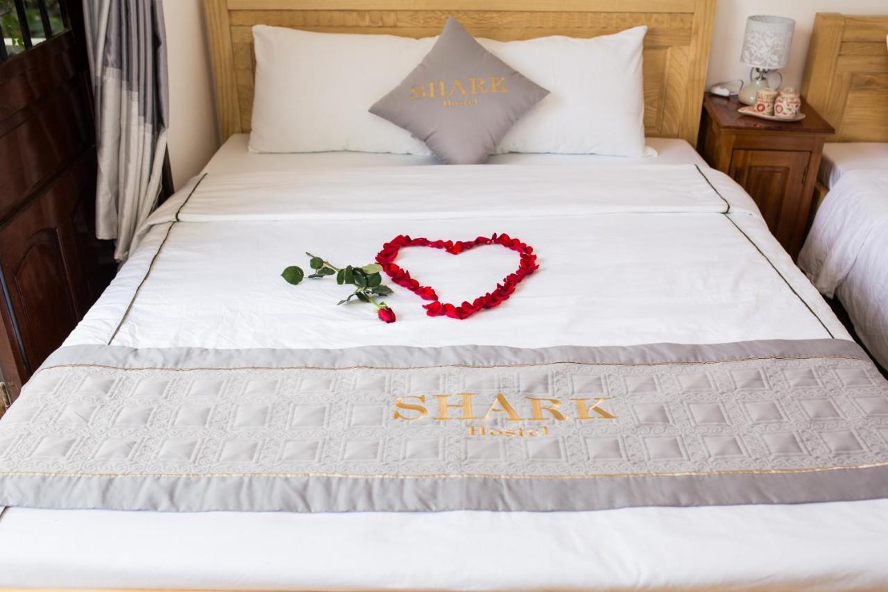 Shark Home Huế Kültér fotó