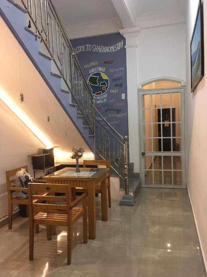 Shark Home Huế Kültér fotó