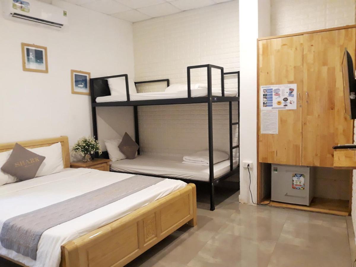 Shark Home Huế Kültér fotó