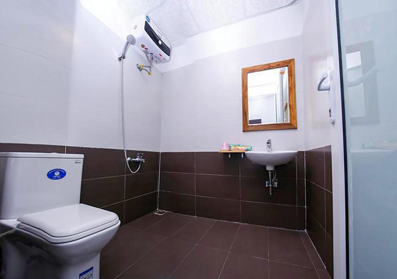 Shark Home Huế Kültér fotó